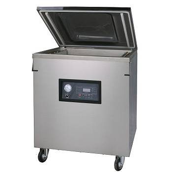  Напольный вакуумный упаковщик Hualian DZ-600/S (нерж.) на сайте Белторгхолод