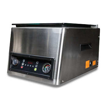  Вакуумный настольный упаковщик Hualian HVC-260T/1D на сайте Белторгхолод