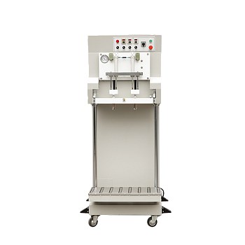  Вакуумный упаковщик Hualian DZQ-600L/S на сайте Белторгхолод