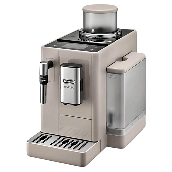  Кофемашина DeLonghi EXAM440.35.BG Rivelia на сайте Белторгхолод