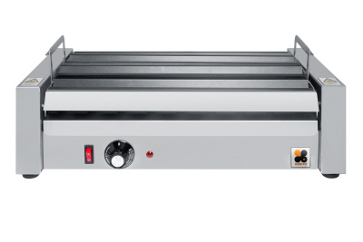 Профессиональный гриль TG-6.45 (котлетница) на сайте Белторгхолод