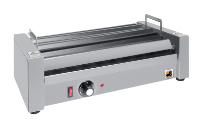 Профессиональный гриль TG-6.45 (котлетница) на сайте Белторгхолод