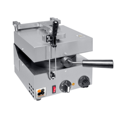 Контактный гриль KG-03 (UFO-гриль) на сайте Белторгхолод