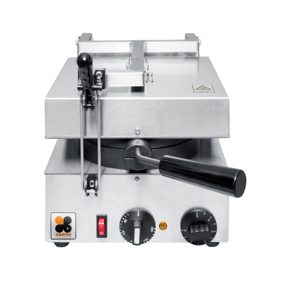 Контактный гриль KG-03 (UFO-гриль) на сайте Белторгхолод