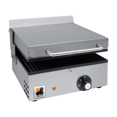 Контактный гриль KG-01 на сайте Белторгхолод