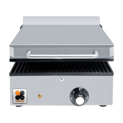 Контактный гриль KG-01 на сайте Белторгхолод