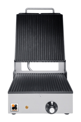 Контактный гриль KG-01 на сайте Белторгхолод