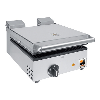  Контактный гриль KG-02 (прижимной) на сайте Белторгхолод