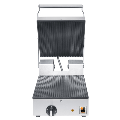 Контактный гриль KG-02 (прижимной) на сайте Белторгхолод