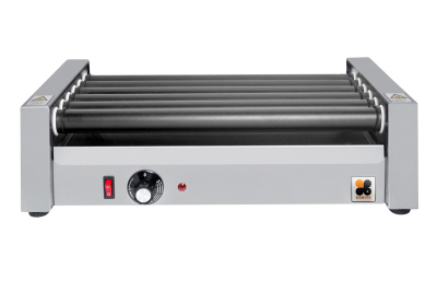 Роликовый гриль RG-6.45 на сайте Белторгхолод