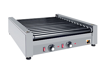  Роликовый гриль RG-14.45 на сайте Белторгхолод