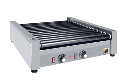 Роликовый гриль RG-14.45 на сайте Белторгхолод