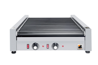 Роликовый гриль RG-14.45 на сайте Белторгхолод