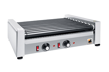 Роликовый гриль RG-10.45 на сайте Белторгхолод