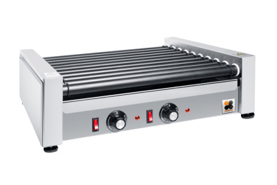Роликовый гриль RG-10.45 на сайте Белторгхолод