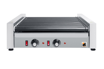 Роликовый гриль RG-10.45 на сайте Белторгхолод