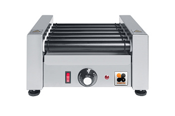  Роликовый гриль RG-6.22 на сайте Белторгхолод