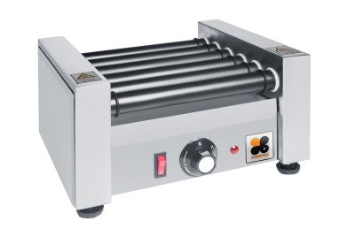 Роликовый гриль RG-6.22 на сайте Белторгхолод
