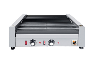  Комбинирорванный роликовый гриль KRG-80.45 + тэн на сайте Белторгхолод