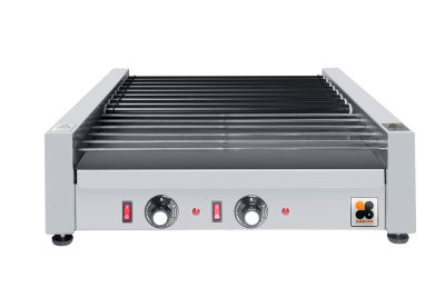 Комбинирорванный роликовый гриль KRG-80.45 + тэн на сайте Белторгхолод