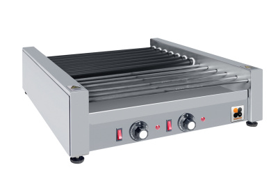 Комбинирорванный роликовый гриль KRG-80.45 + тэн на сайте Белторгхолод