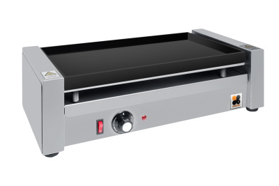Профессиональный гриль TG-6.45 (плейт) на сайте Белторгхолод