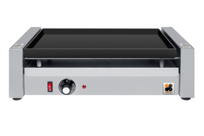 Профессиональный гриль TG-6.45 (плейт) на сайте Белторгхолод