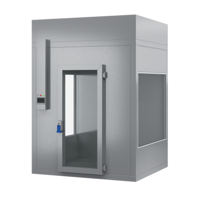 Камера для сухого созревания мяса POLAIR CDA 3.21 на сайте Белторгхолод