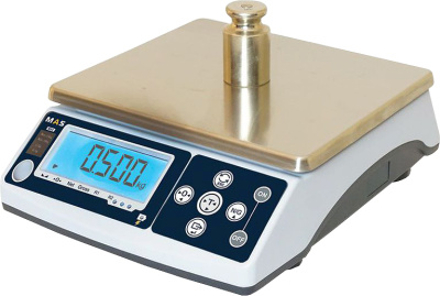 Весы электронные порционные MAS MSC-10 RS на сайте Белторгхолод