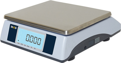 Весы электронные порционные MAS MSC-15 RS на сайте Белторгхолод