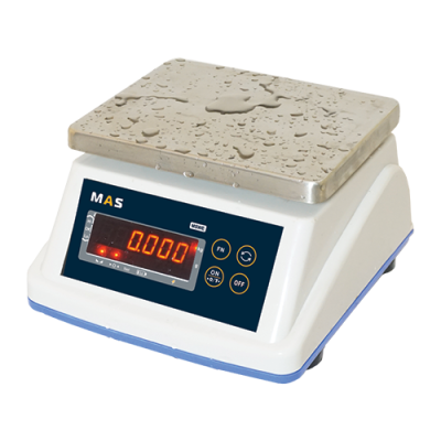 Весы электронные порционные MAS MSWE-3D на сайте Белторгхолод