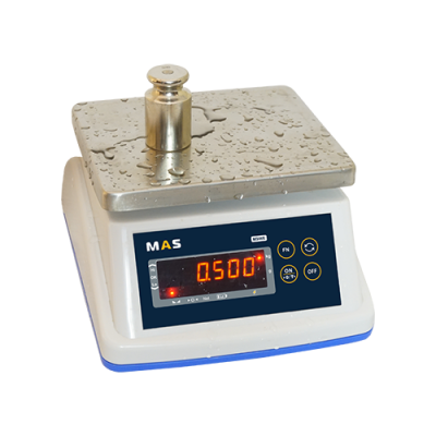 Весы электронные порционные MAS MSWE-3D на сайте Белторгхолод