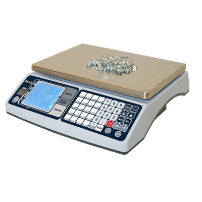 Счетные весы MAS MC2-10 на сайте Белторгхолод