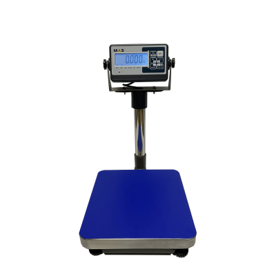 Весы порционные фасовочные MAS PM1E-5 2828 на сайте Белторгхолод