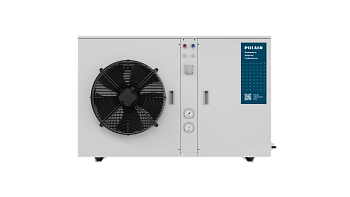  Холодильный агрегат POLAIR Moderno CUM-RCM15 на сайте Белторгхолод