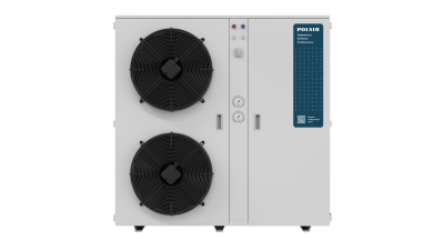 Холодильный агрегат POLAIR Moderno CUM-RCM77 на сайте Белторгхолод