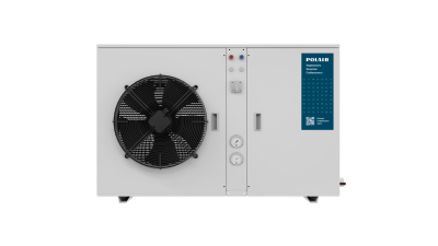 Холодильный агрегат POLAIR Moderno CUB-RCL24 на сайте Белторгхолод