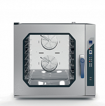  Конвекционная печь RADAX BLOK BL05DGCLU на сайте Белторгхолод