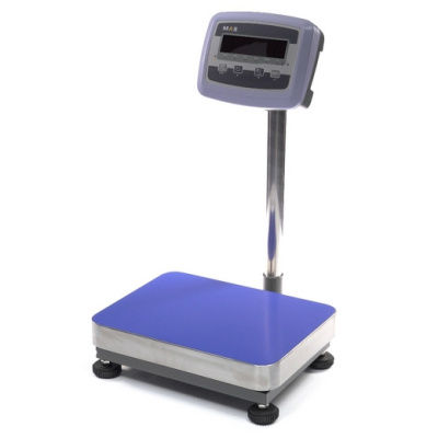 Весы порционные фасовочные MAS PM1E-5 3040 на сайте Белторгхолод