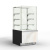Витрина кондитерская CANARY L 600 Витрина кондитерская CANARY L 600