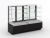Витрина кондитерская Хотколд CANARY R 1300 (гнутое стекло) Витрина кондитерская Хотколд CANARY R 1300 (гнутое стекло)