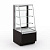 Витрина кондитерская Хотколд CANARY O 600