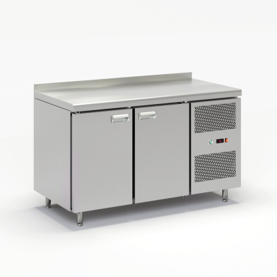 Холодильный стол Хотколд LARK GN 11/TN