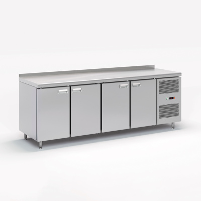 Холодильный стол Хотколд LARK GN 1111/TN