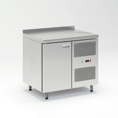 Морозильный стол Хотколд LARK GN 1/BT
