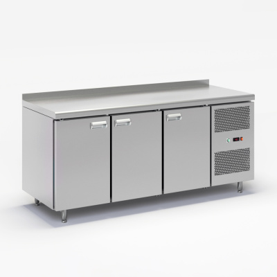 Морозильный стол Хотколд LARK GN 111/BT