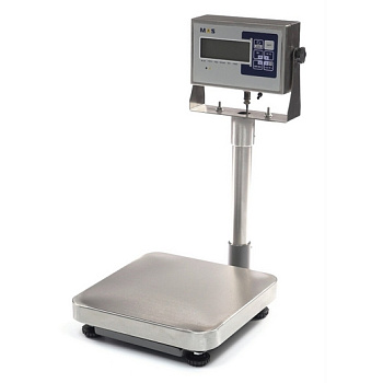  Весы порционные фасовочные MAS PM1H-5 2828 на сайте Белторгхолод