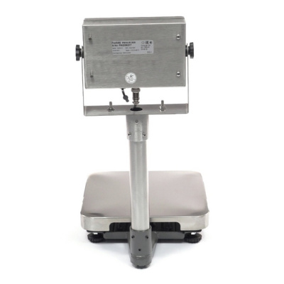 Весы порционные фасовочные MAS PM1H-5 2828 на сайте Белторгхолод