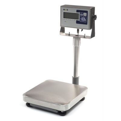 Весы порционные фасовочные MAS PM1H-25 2828 на сайте Белторгхолод