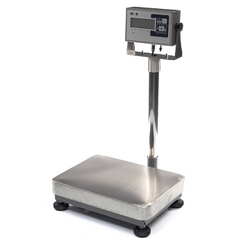  Весы порционные фасовочные MAS PM1H-50 3040 на сайте Белторгхолод
